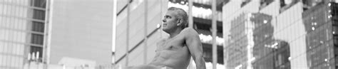 Andy Cohen Bares All for Skin Cancer Awareness